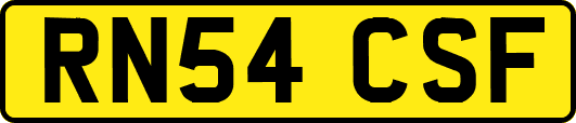 RN54CSF