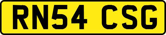 RN54CSG