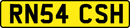 RN54CSH