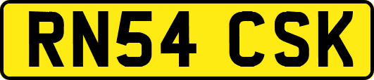 RN54CSK