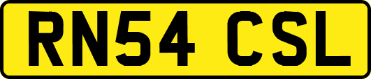 RN54CSL