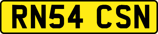 RN54CSN