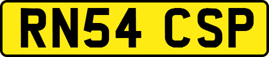 RN54CSP