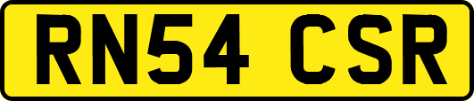 RN54CSR
