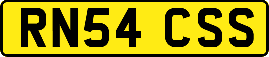 RN54CSS
