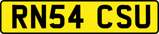 RN54CSU