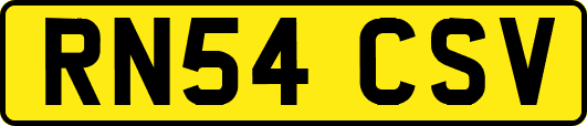 RN54CSV