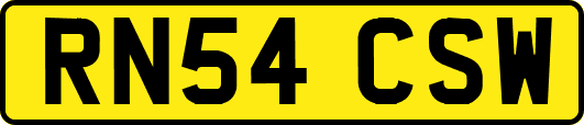 RN54CSW