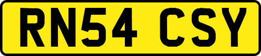 RN54CSY