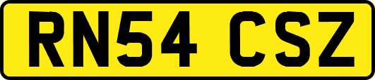 RN54CSZ