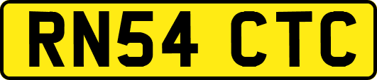 RN54CTC