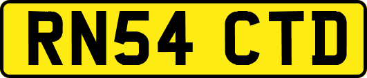 RN54CTD