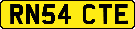 RN54CTE