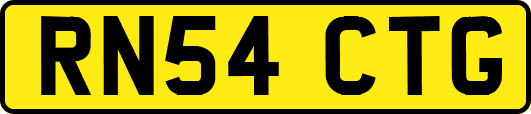 RN54CTG