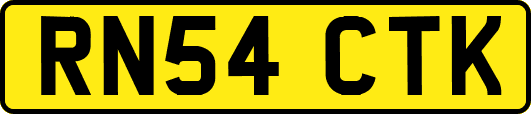 RN54CTK