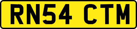 RN54CTM