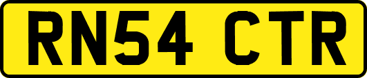RN54CTR