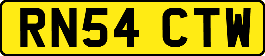 RN54CTW