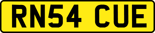 RN54CUE