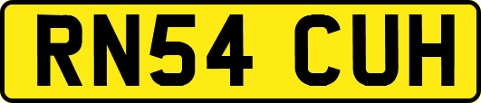 RN54CUH