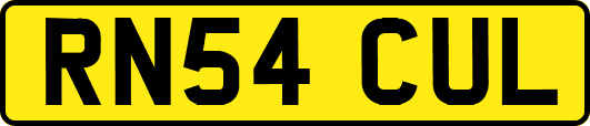 RN54CUL