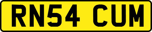 RN54CUM