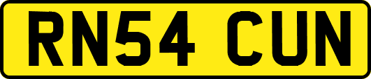 RN54CUN