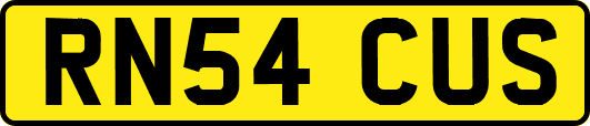 RN54CUS