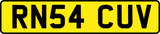 RN54CUV
