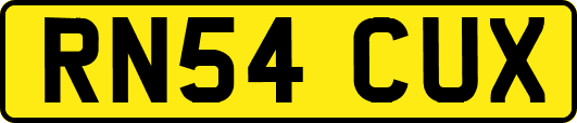RN54CUX