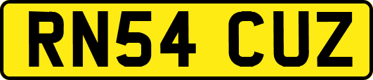 RN54CUZ