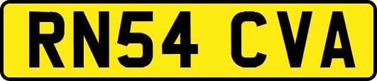 RN54CVA