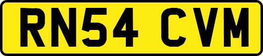 RN54CVM