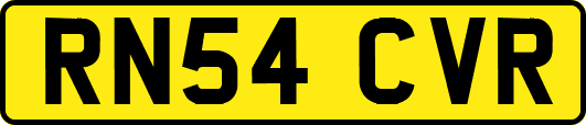 RN54CVR