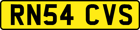 RN54CVS
