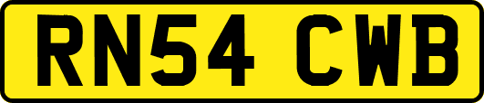 RN54CWB