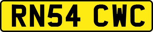 RN54CWC