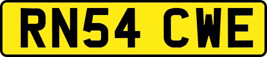 RN54CWE