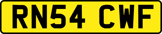 RN54CWF