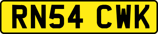 RN54CWK