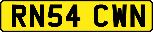 RN54CWN