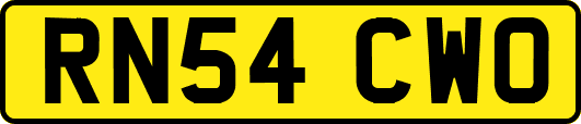 RN54CWO
