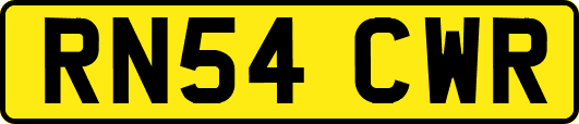RN54CWR