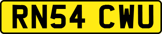RN54CWU