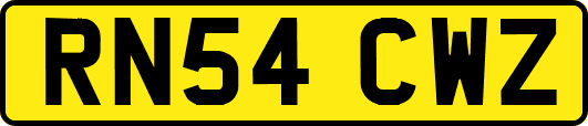 RN54CWZ