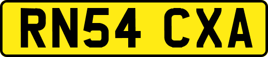 RN54CXA