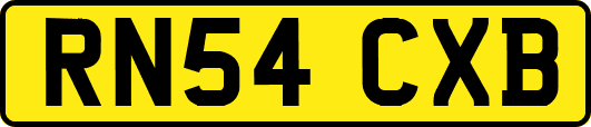 RN54CXB