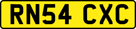RN54CXC