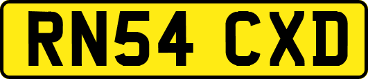 RN54CXD