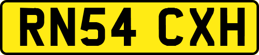 RN54CXH
